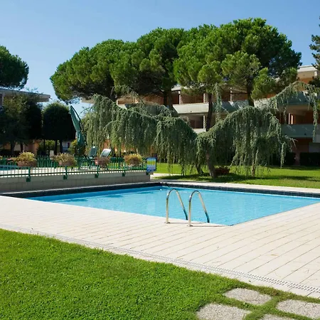 Apartamento In 45680 Bibione