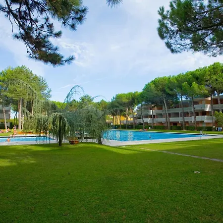 Apartamento In 45680