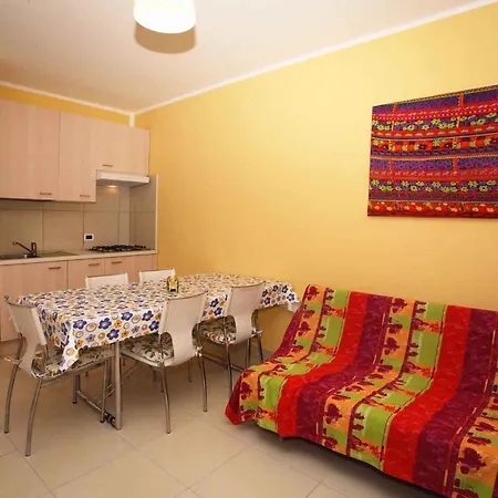 In 45680 Apartamento Bibione