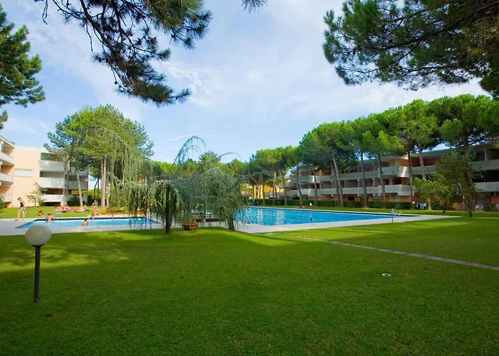 Apartamento In 45680