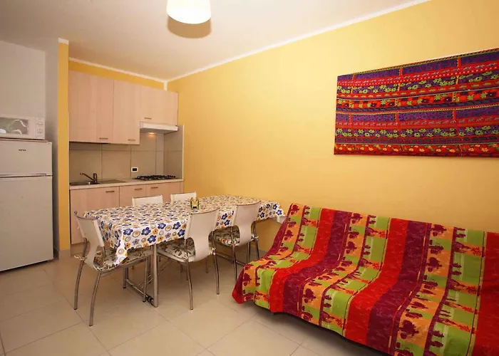 In 45680 Apartamento Bibione